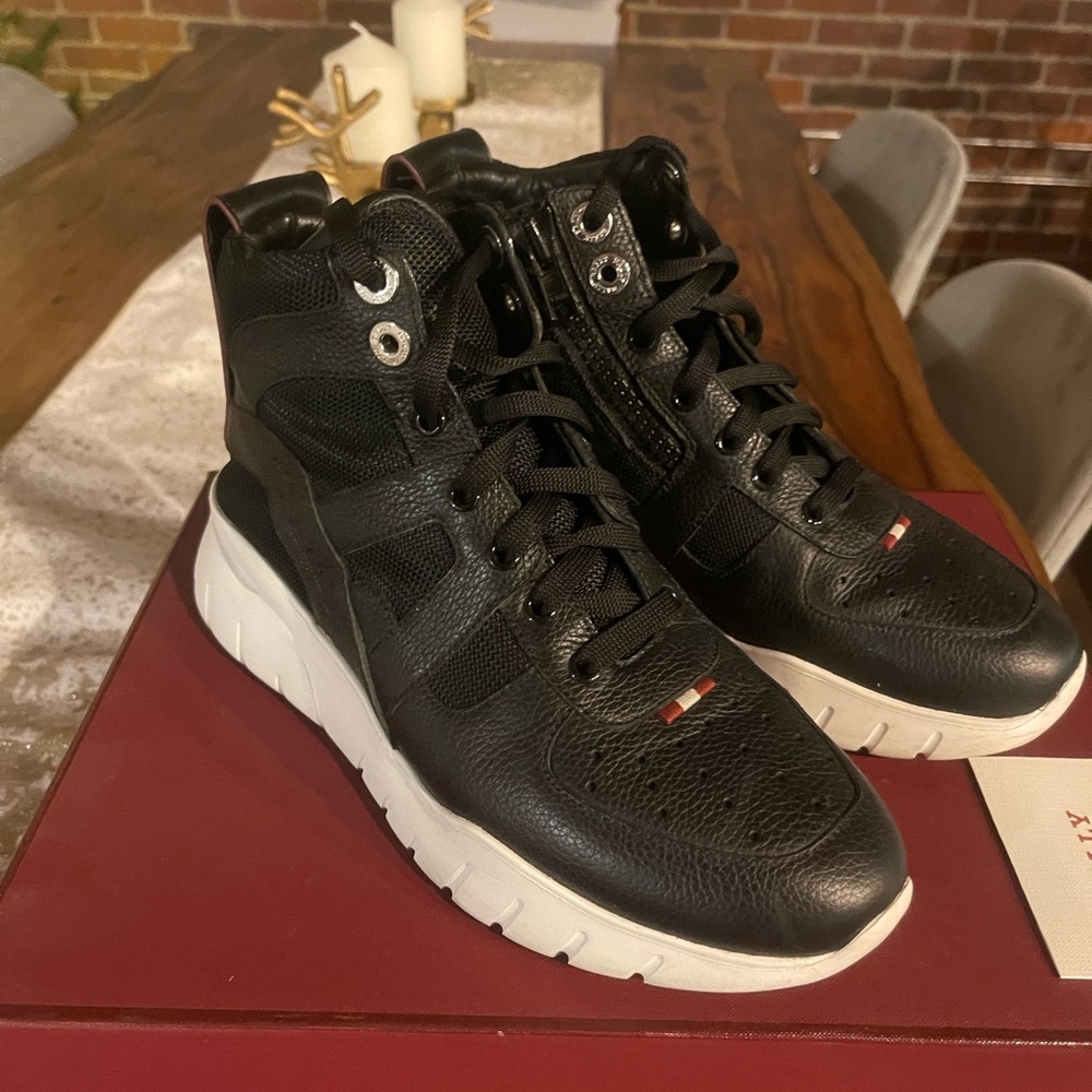 Bally Sneakers